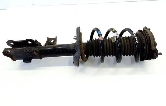 KIA Sportage Front shock absorber/damper 54650F1520 54610D3500
