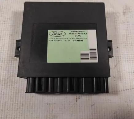 Ford Transit Alarm control unit/module 1C1T15K600AA