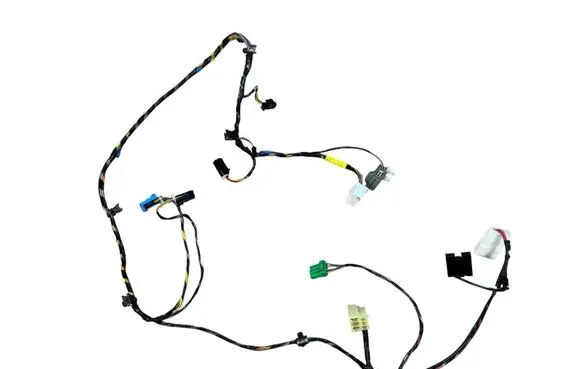 Land Rover Range Rover Sport L320 Wiring harness LR015346