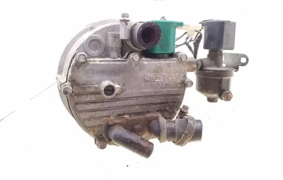 Audi 80 90 S2 B4 LP gas reducer 67R0194015