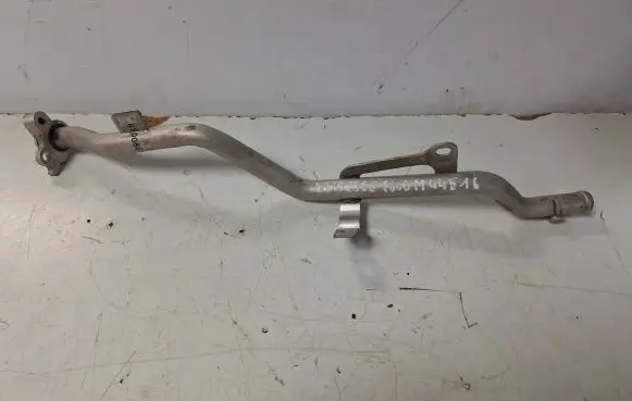 Alfa Romeo Giulia Vacuum line/pipe/hose 670050357
