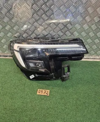 Ford Explorer EV Headlight/headlamp R2KB13E016CG