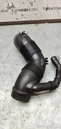 Volkswagen Golf V Air intake hose/pipe 446196604