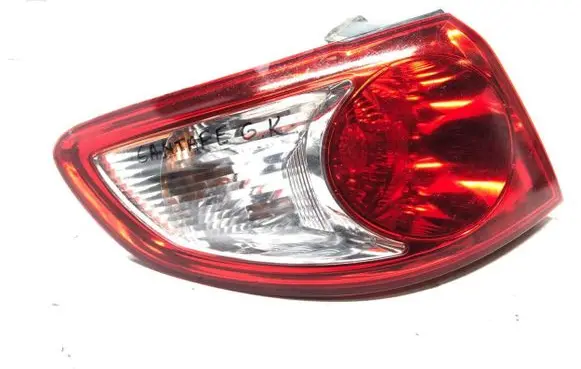 Hyundai Santa Fe Rear/tail lights 924052B000