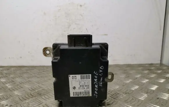 KIA Sportage Other control units/modules 95300D910