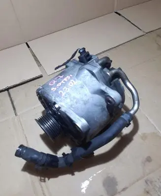 Audi Q7 4L Generator/alternator