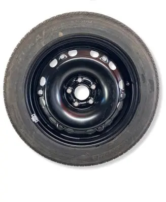 Seat Ibiza III (6L) R15 spare wheel 6Q0601027Q