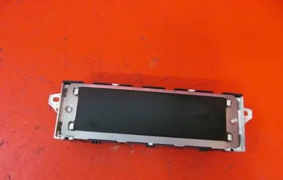 Citroen C8 Screen/display/small screen 9664644280