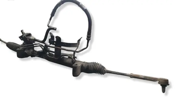 Opel Vectra C Steering rack 0250080082101