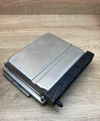 Volvo S80 Engine control unit/module ECU 09496667A 0281001776