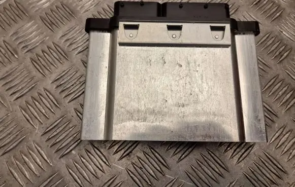 Volkswagen Golf VII Engine control unit/module 0EA907309A