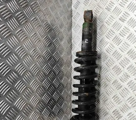Toyota Land Cruiser (HDJ90) Front shock absorber/damper 4851060040