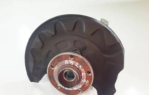 Audi A3 8Y Front wheel hub spindle knuckle 5wa407257a