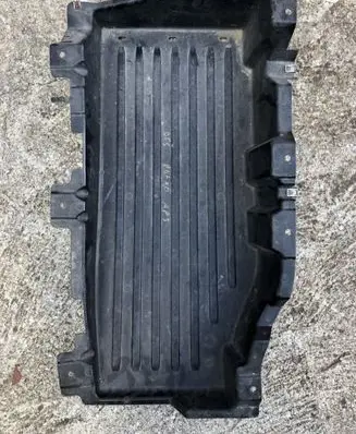 Pickup box liner