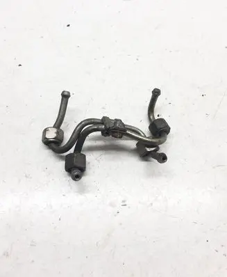 BMW X5 E53 Fuel injector supply line/pipe 