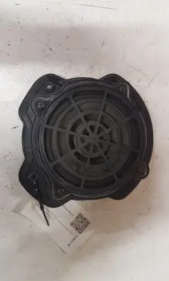 Citroen DS3 Rear door speaker 9659680280