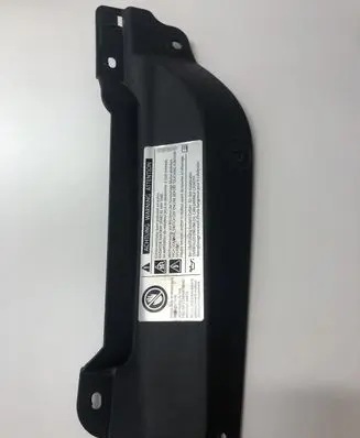 Skoda Kamiq Radiator trim 658853343A