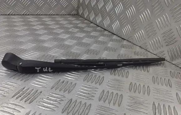 Ford Fiesta Rear wiper blade arm