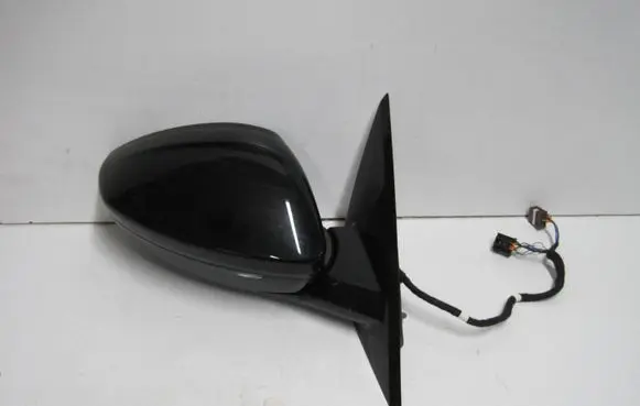 Peugeot 508 II Front door electric wing mirror
