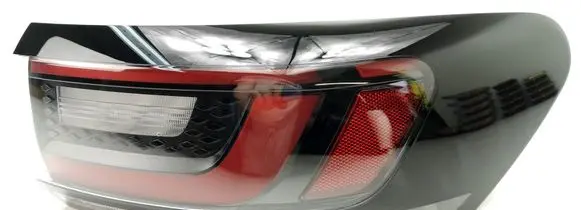 Volkswagen ID.3 Rear/tail lights 11A945096
