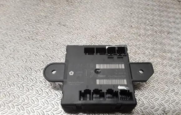 Chrysler Grand Voyager V Door control unit/module P05026596AC