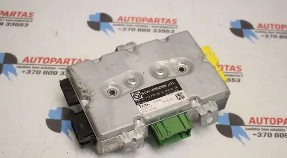 BMW 5 E60 E61 Door control unit/module 6952986