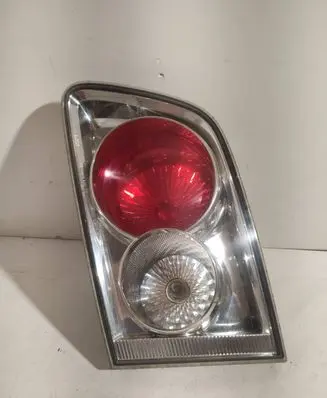 Mazda 6 Tailgate rear/tail lights 22661974