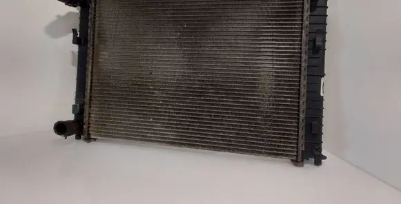 Mazda 2 Coolant radiator 2S6H8005AD