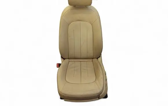 Audi A7 S7 4G Front driver seat 