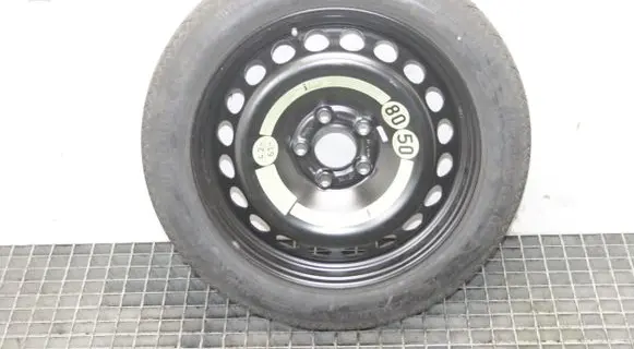 Mercedes-Benz C W204 R12 spare wheel 2044000402