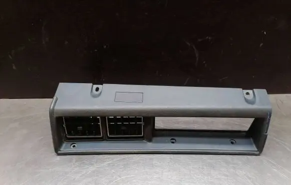 Nissan 240ZX, 280ZX, 300ZX Dash center air vent grill 68720P7100