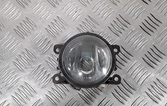 Peugeot 307 Front fog light 89210094