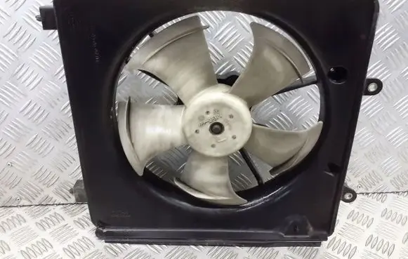 Honda Accord Fan set T5510