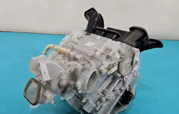 Lexus NX Interior heater climate box assembly 87050-78020 IMPRK1523171