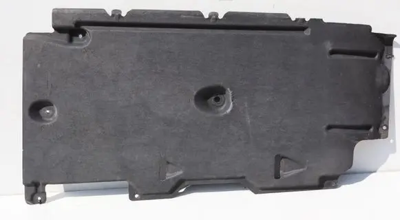 Volvo V40 Side bottom protection 31383362