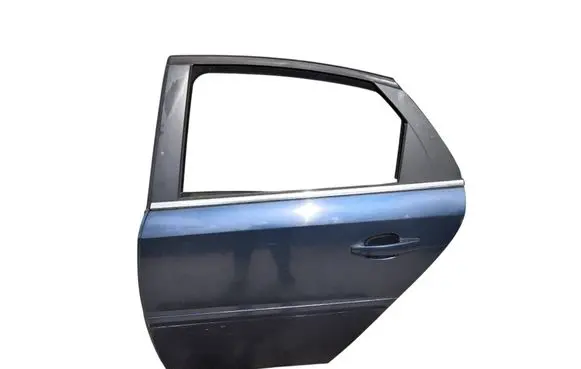 Opel Vectra C Rear door 
