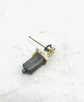 BMW 3 E46 Seat adjustment motor 0390201929