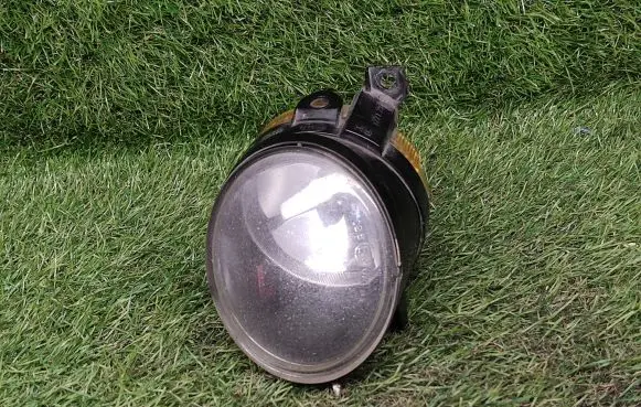 Front fog light