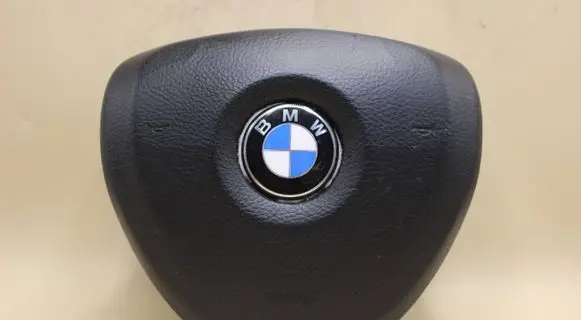 BMW 5 F10 F11 Steering wheel airbag 33678383902 618634800B