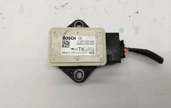 Honda CR-V Acceleration sensor 39960STK