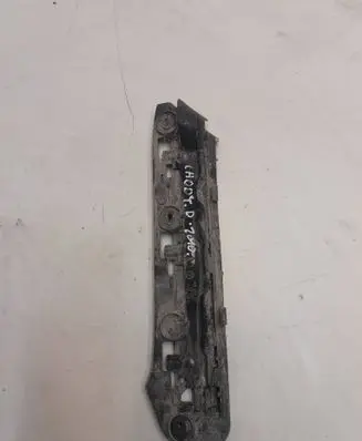Volkswagen Caddy Front bumper mounting bracket 1T0807936