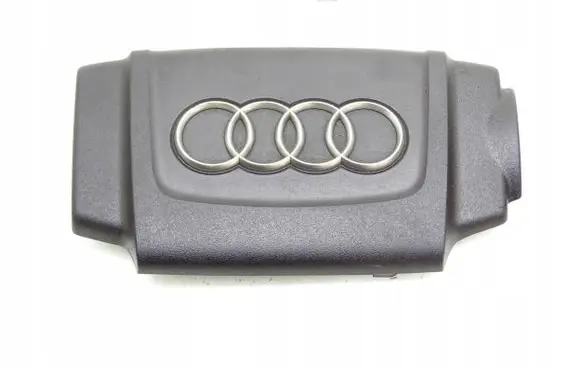 Audi A6 S6 C7 4G Engine cover (trim) 06E103926L