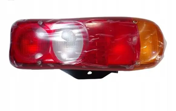 Volkswagen Transporter - Caravelle T5 Rear/tail lights 2H0945092A
