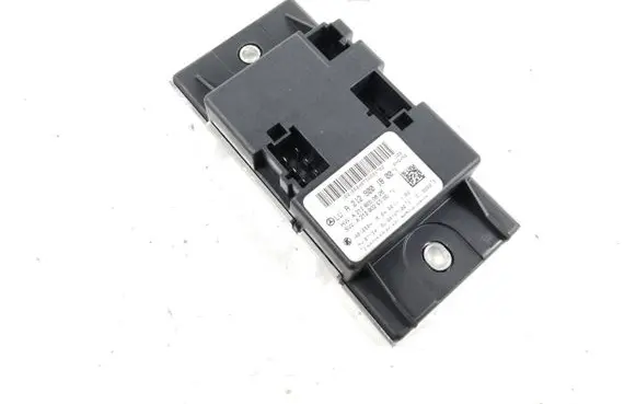 Mercedes-Benz CLS C218 AMG Other control units/modules A2129001800 A2129029500