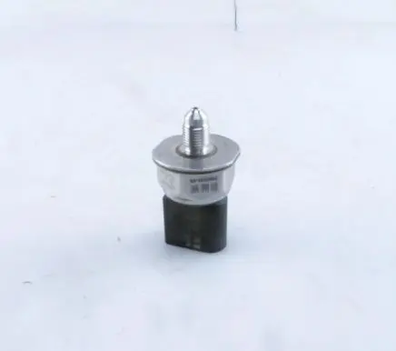 Fuel pressure sensor