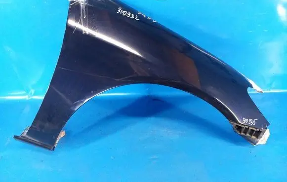 Honda Civic Fender 60211S5AA80ZZ