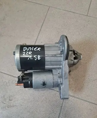 Dacia Duster Starter motor 233006442R M000TD3271ZE
