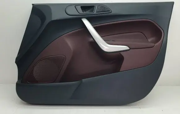 Ford Fiesta Front door card panel trim 8A61A23942KN