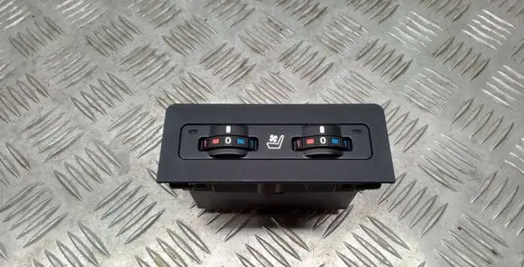 Lexus GS 300 350 430 450H Seat heating switch 453451 5213195