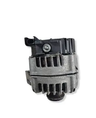 BMW 5 F10 F11 Generator/alternator 8507625 2608668E FG23S032